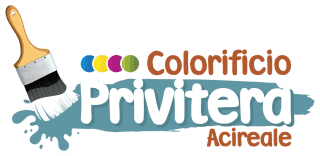Colorificio Privitera